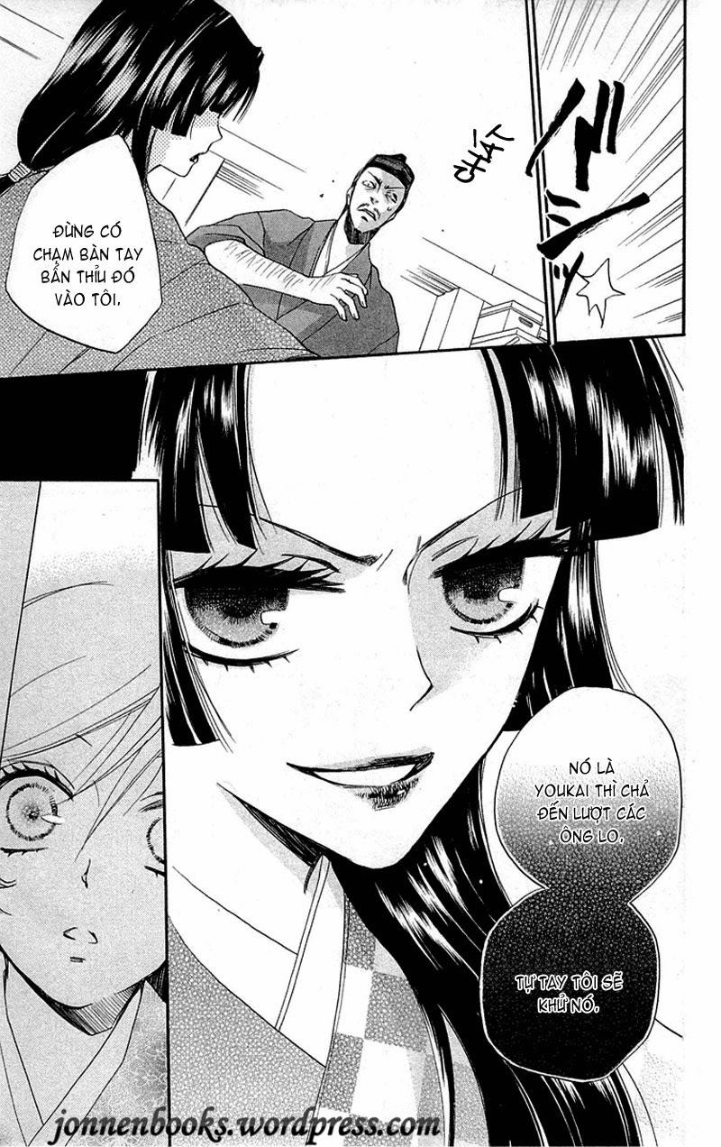 Thổ Thần Tập Sự Chapter 85 - 21