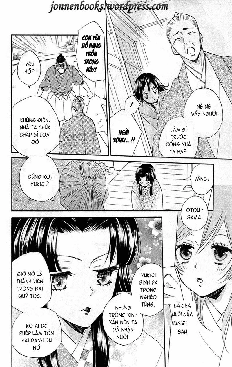 Thổ Thần Tập Sự Chapter 85 - 22