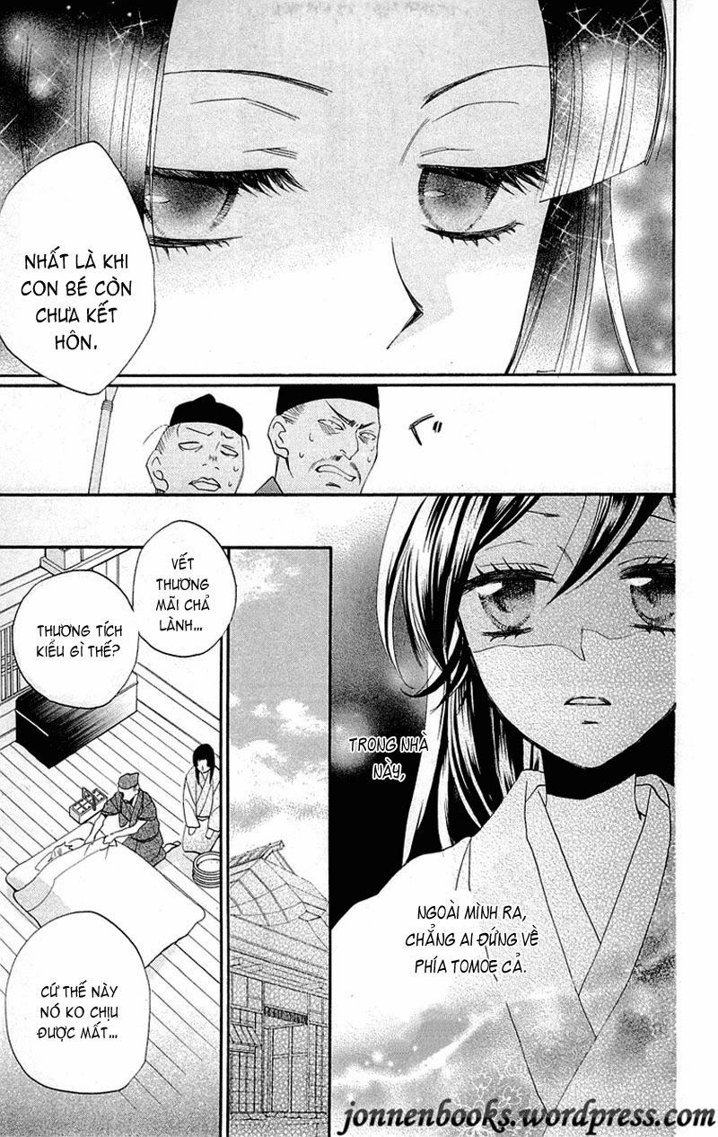 Thổ Thần Tập Sự Chapter 85 - 23