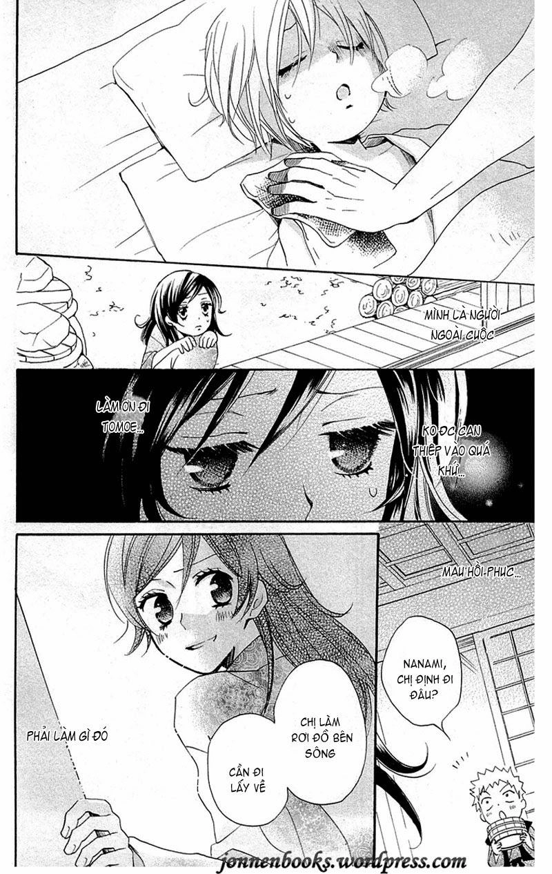 Thổ Thần Tập Sự Chapter 85 - 24