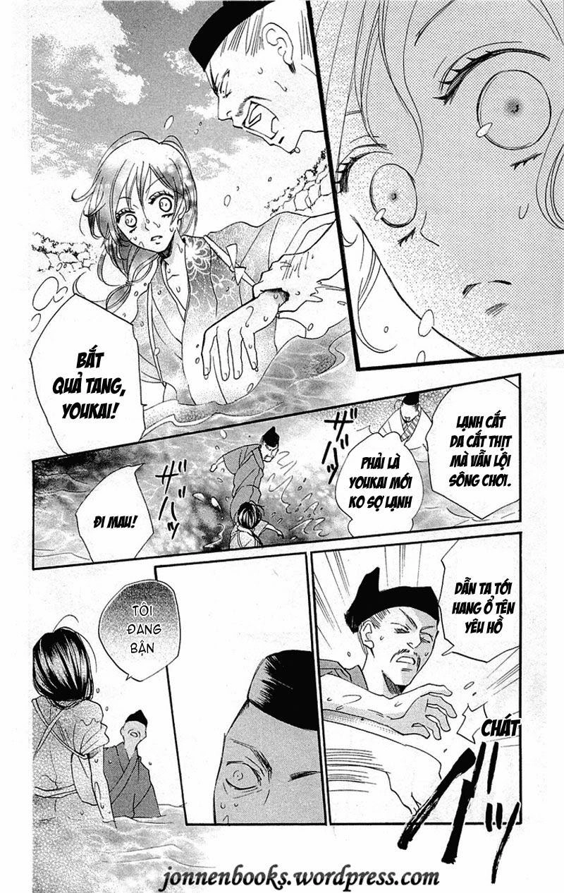 Thổ Thần Tập Sự Chapter 85 - 28