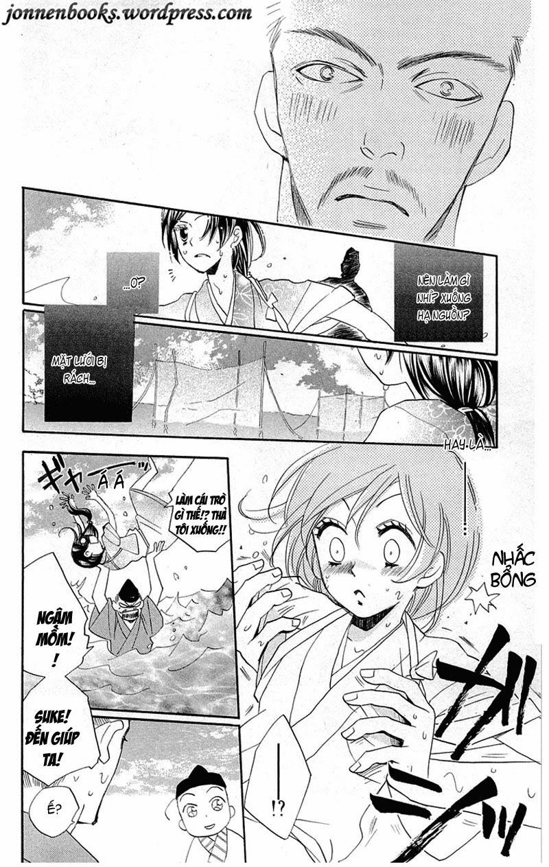 Thổ Thần Tập Sự Chapter 85 - 30