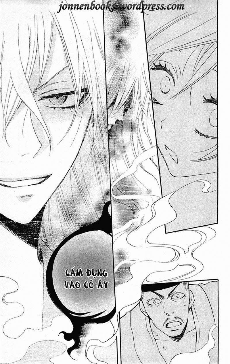 Thổ Thần Tập Sự Chapter 85 - 33