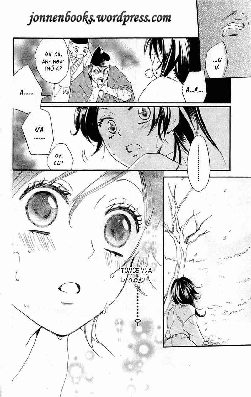 Thổ Thần Tập Sự Chapter 85 - 34