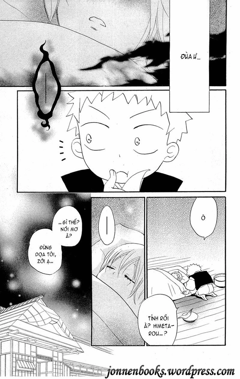 Thổ Thần Tập Sự Chapter 85 - 35