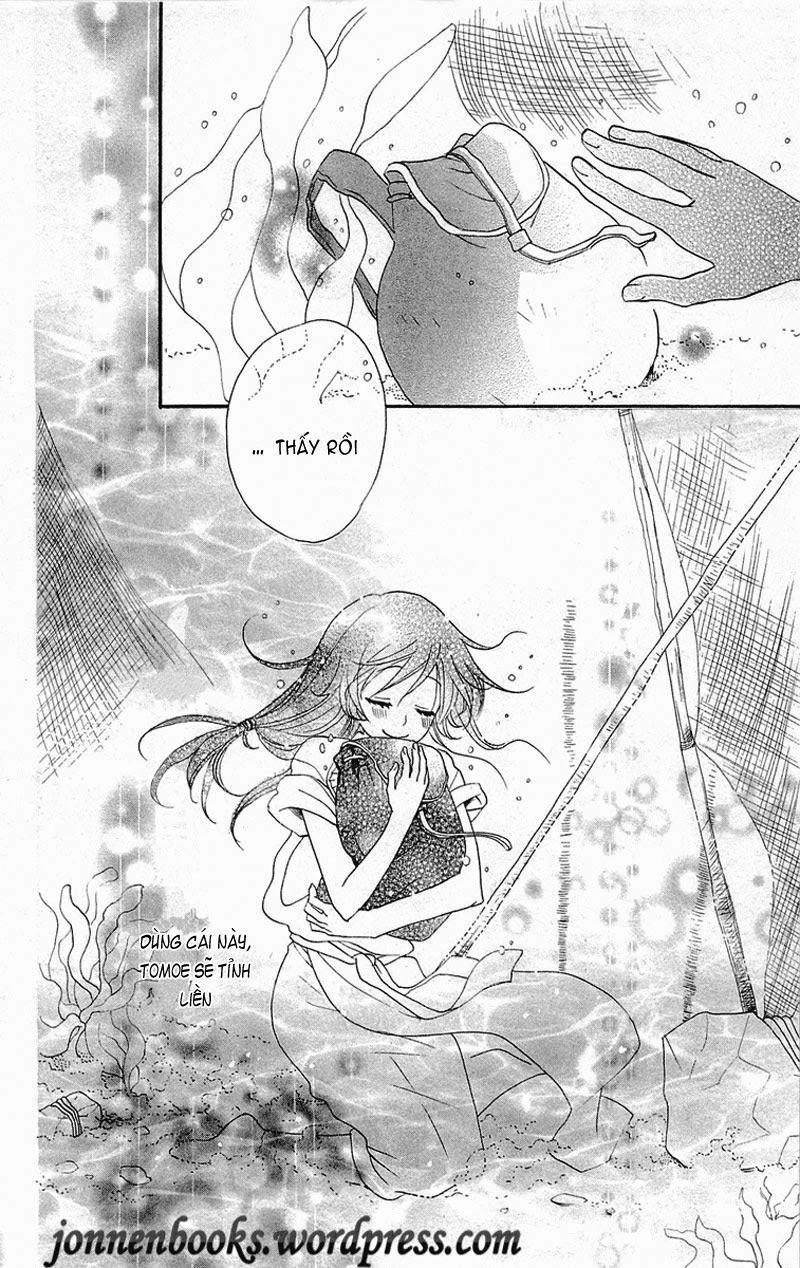 Thổ Thần Tập Sự Chapter 85 - 36