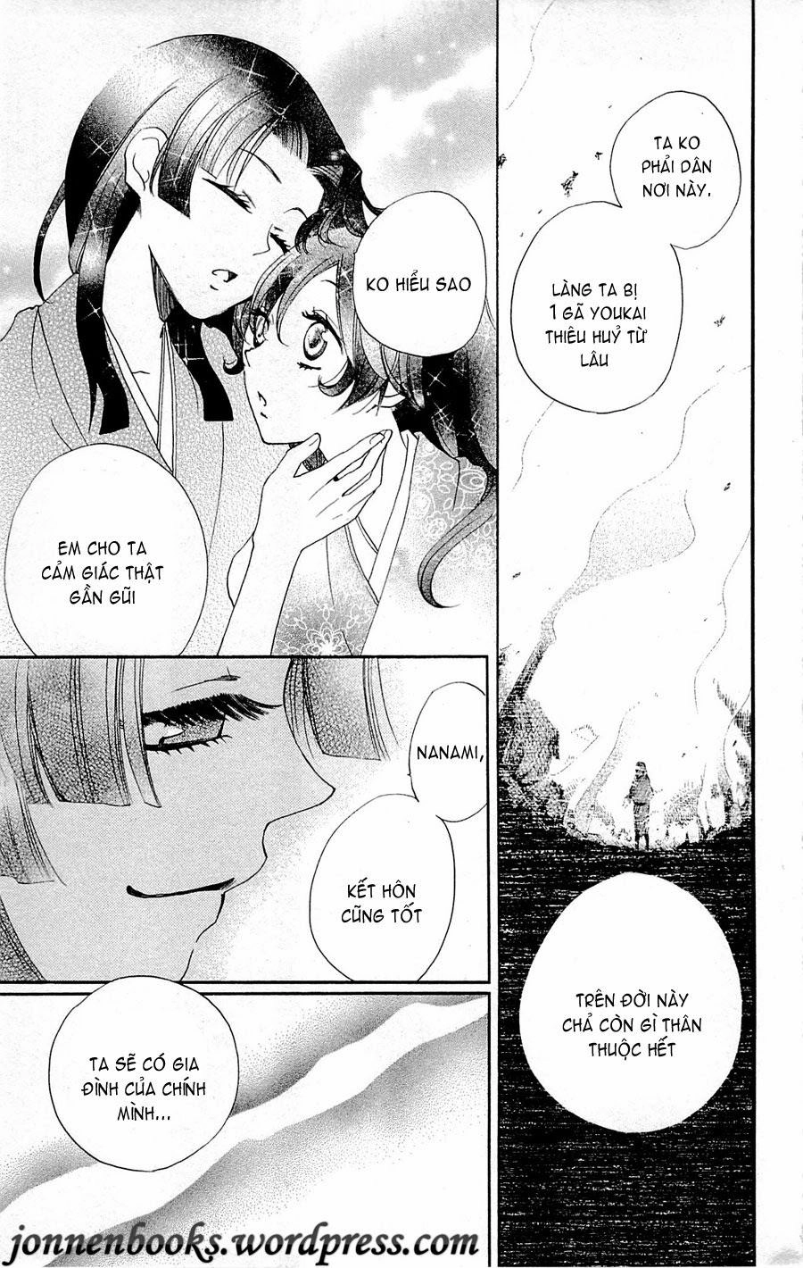 Thổ Thần Tập Sự Chapter 86 - 6