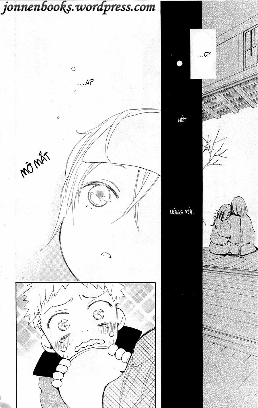 Thổ Thần Tập Sự Chapter 86 - 7