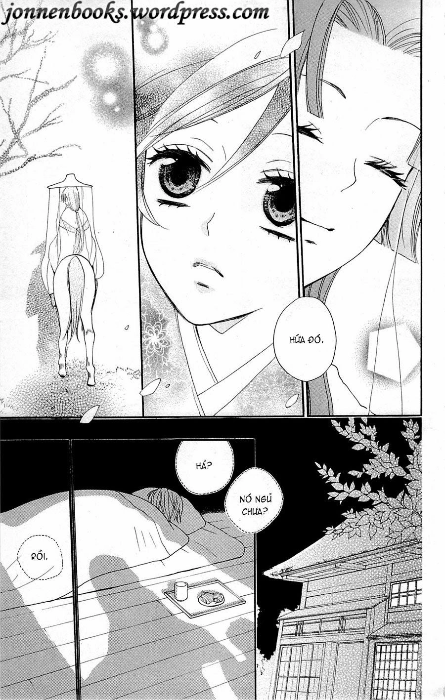 Thổ Thần Tập Sự Chapter 86 - 14