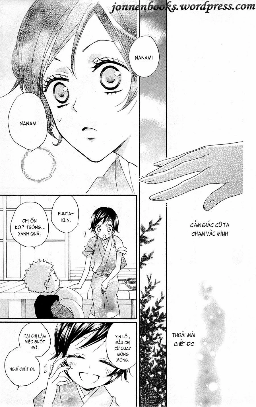 Thổ Thần Tập Sự Chapter 86 - 18