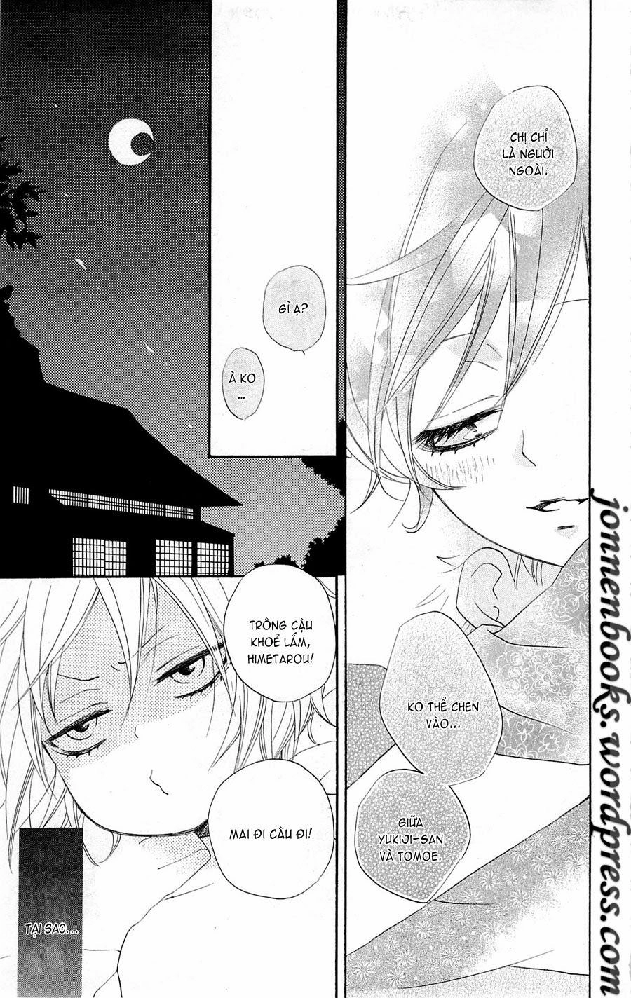 Thổ Thần Tập Sự Chapter 86 - 20