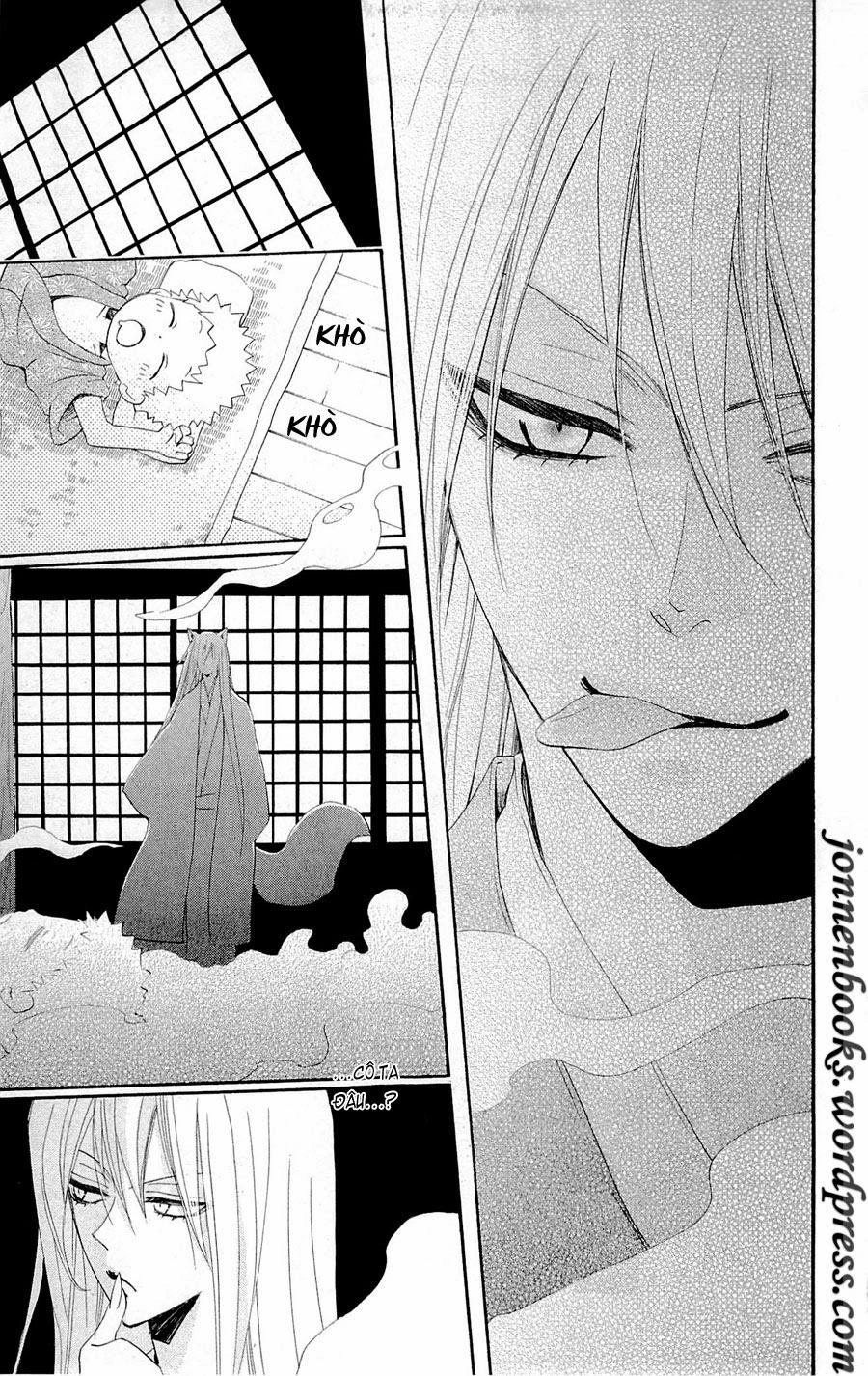 Thổ Thần Tập Sự Chapter 86 - 24