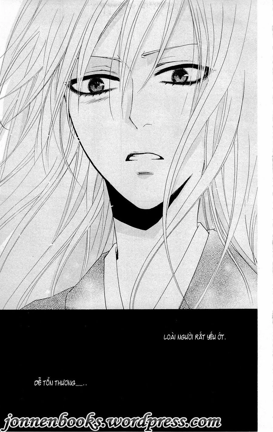 Thổ Thần Tập Sự Chapter 86 - 28