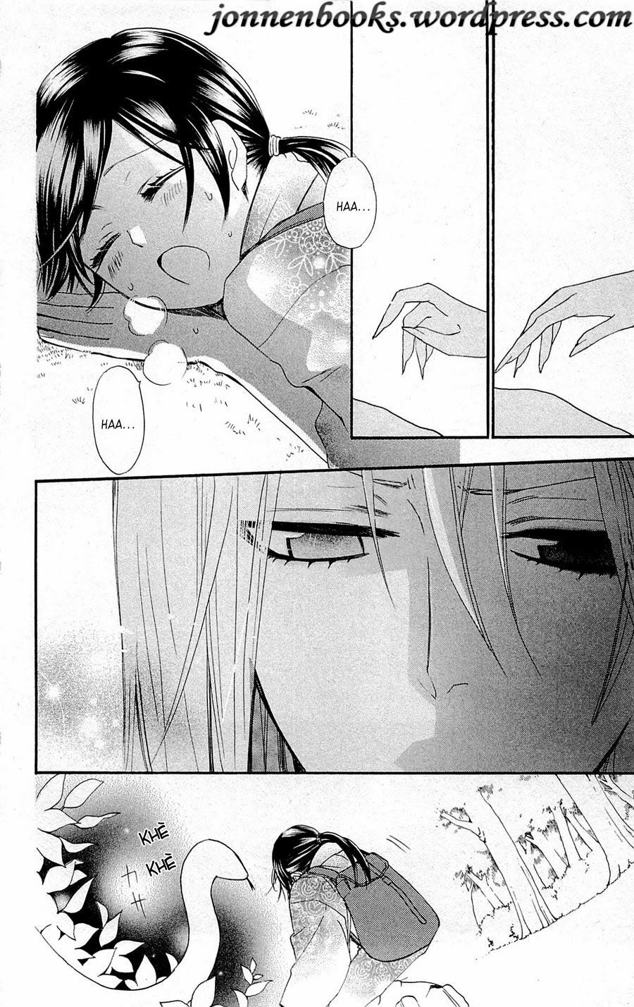 Thổ Thần Tập Sự Chapter 86 - 29