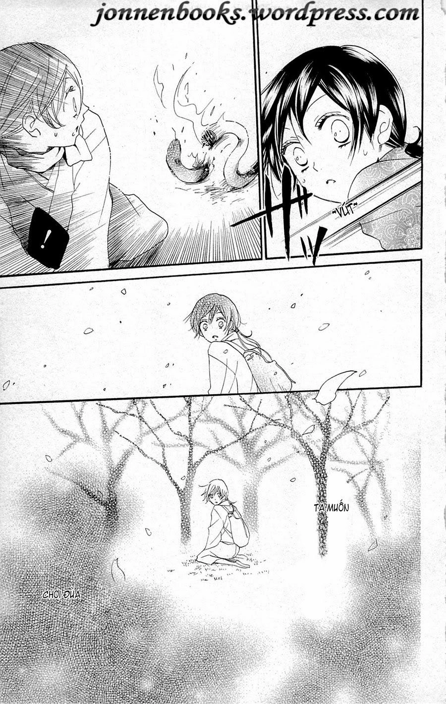 Thổ Thần Tập Sự Chapter 86 - 30