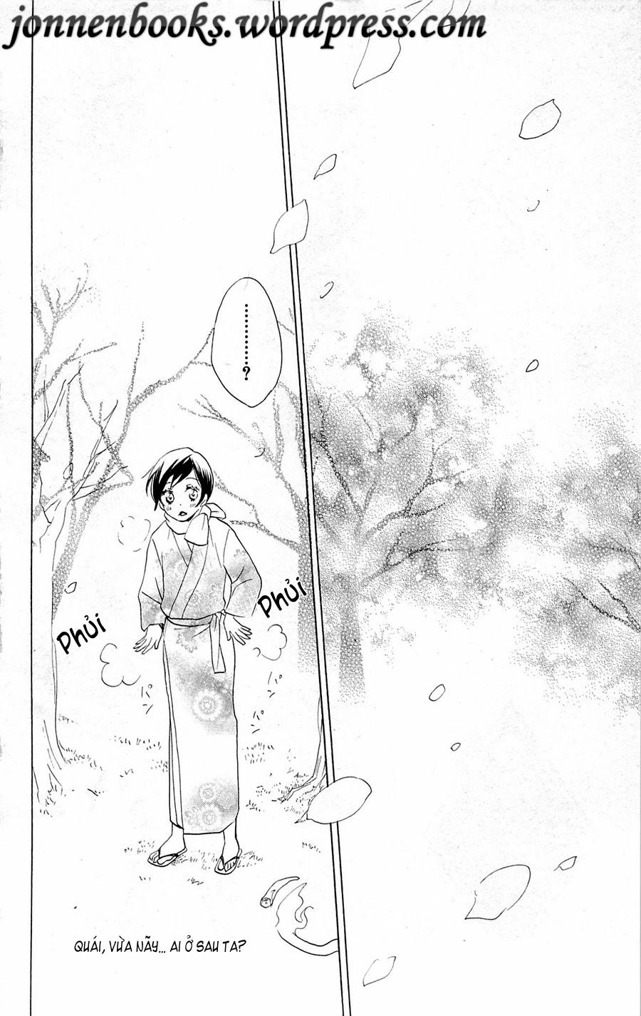 Thổ Thần Tập Sự Chapter 87 - 3