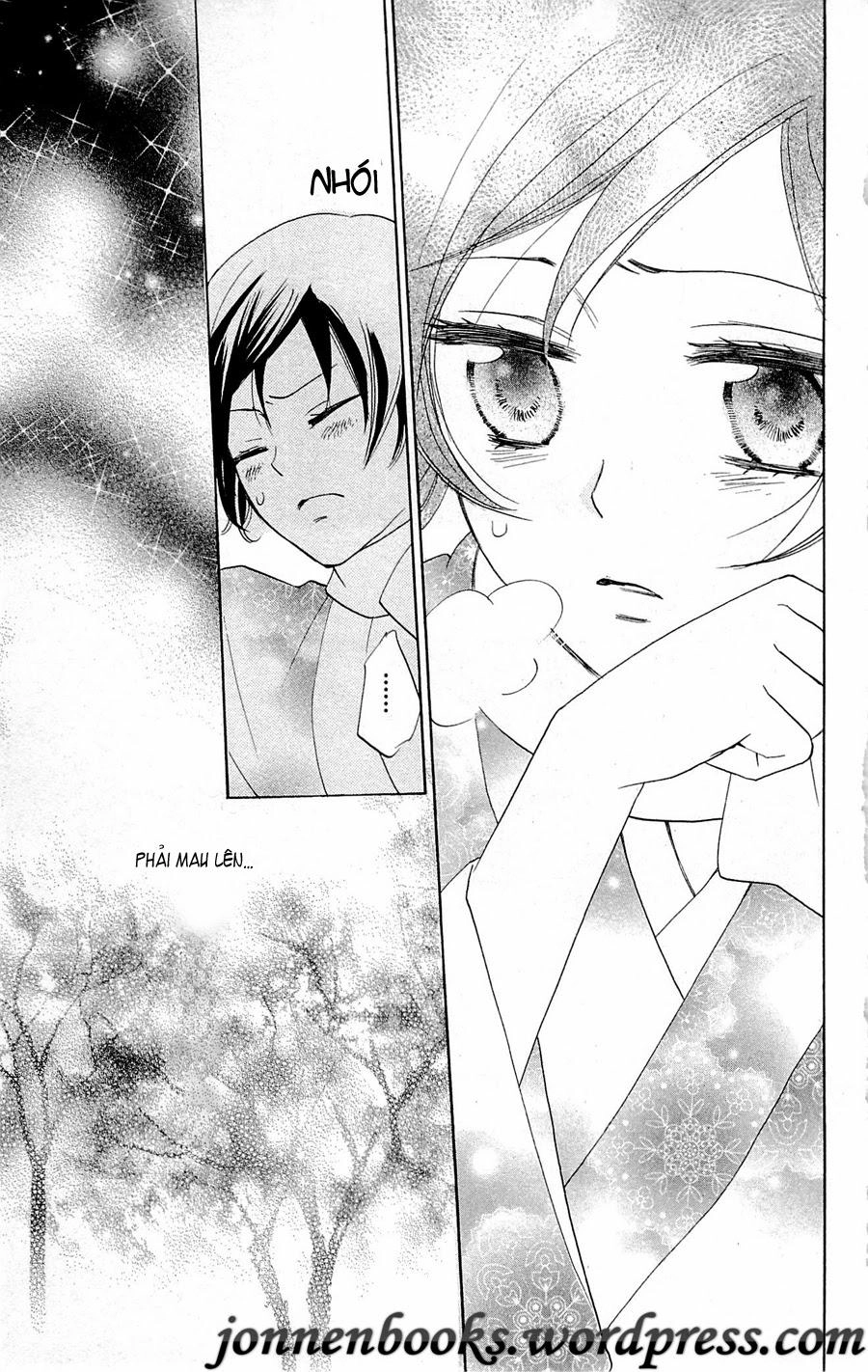 Thổ Thần Tập Sự Chapter 87 - 4