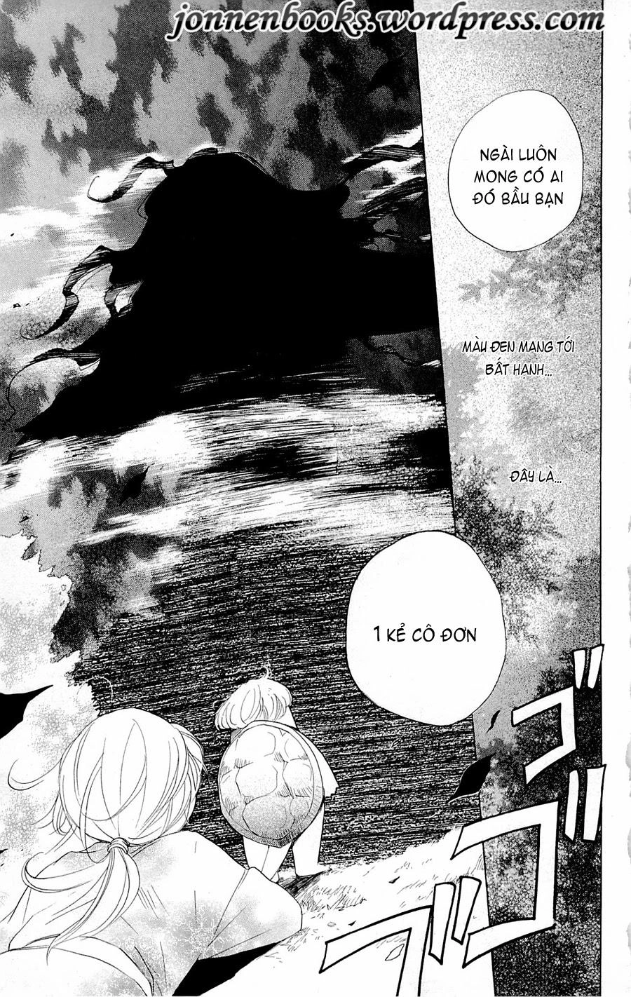 Thổ Thần Tập Sự Chapter 87 - 18