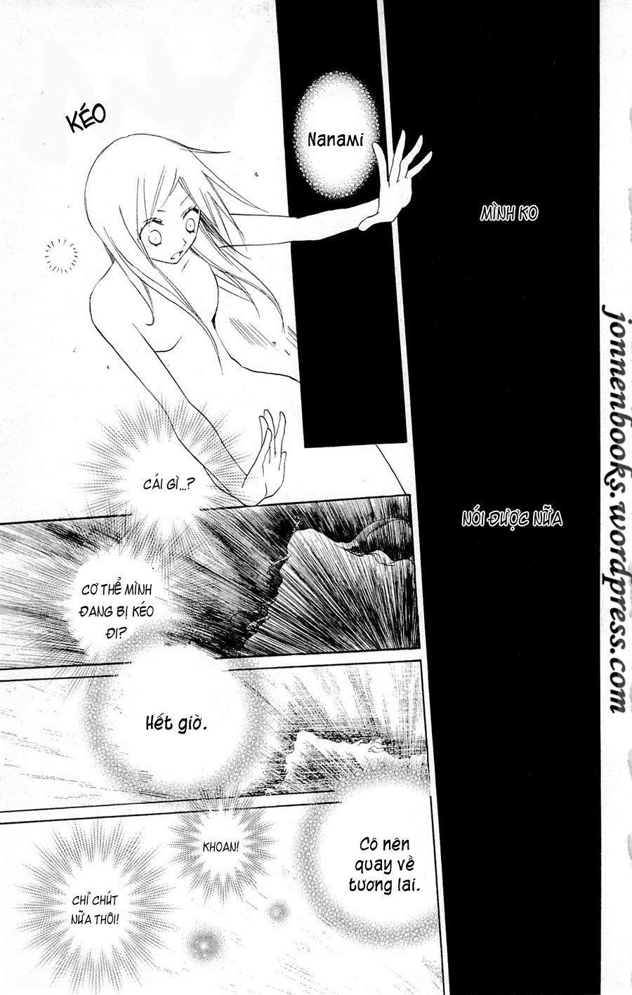 Thổ Thần Tập Sự Chapter 87 - 20