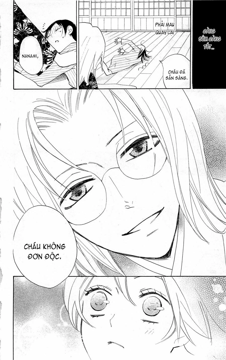 Thổ Thần Tập Sự Chapter 87 - 25