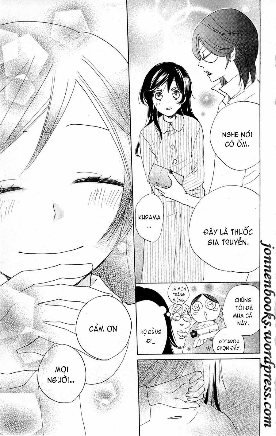 Thổ Thần Tập Sự Chapter 87 - 30