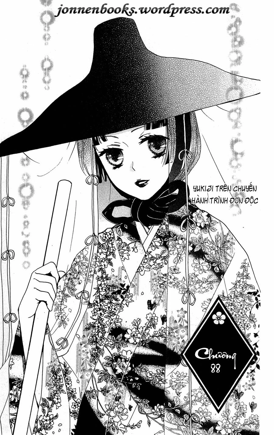 Thổ Thần Tập Sự Chapter 88 - 2