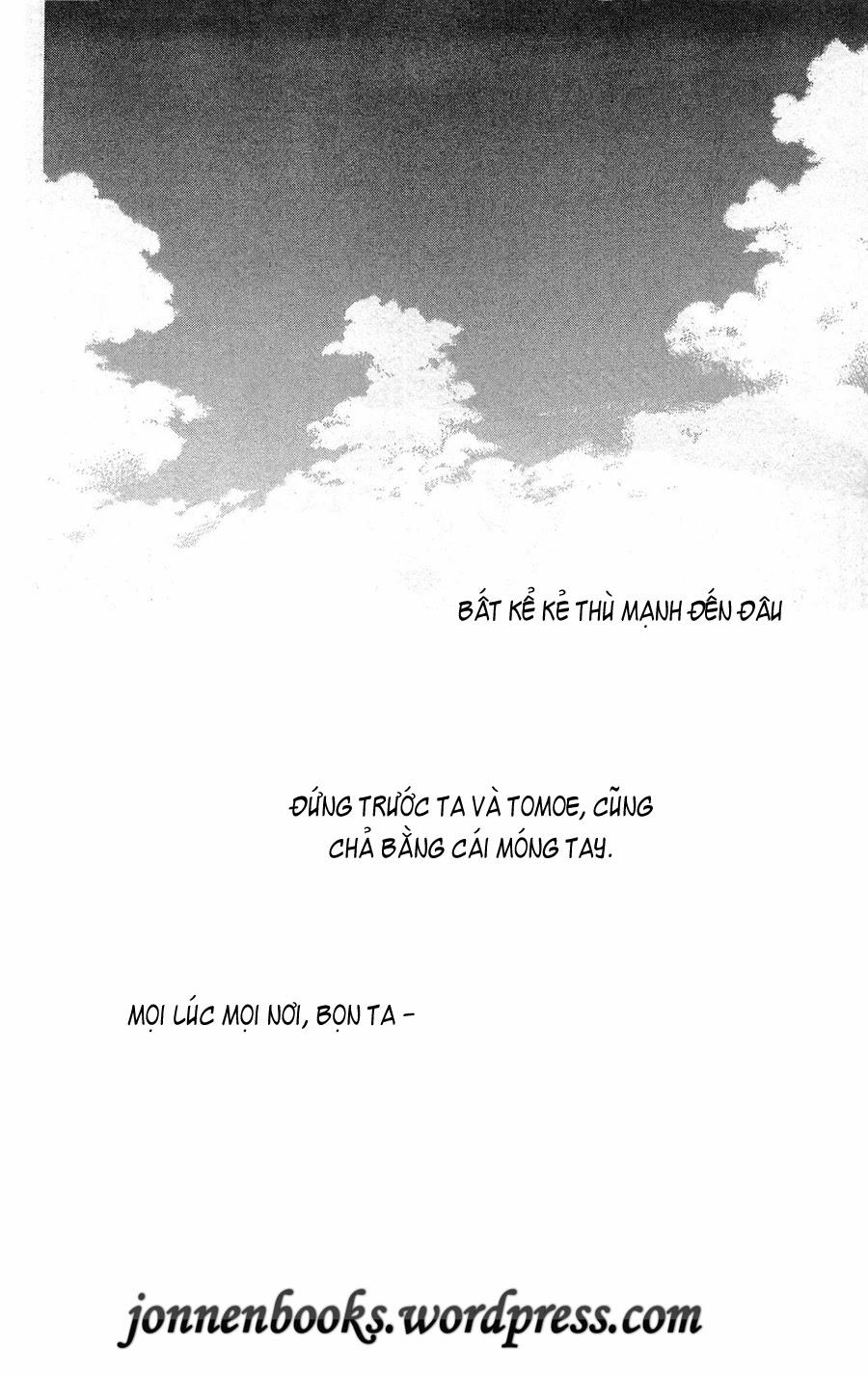 Thổ Thần Tập Sự Chapter 88 - 3