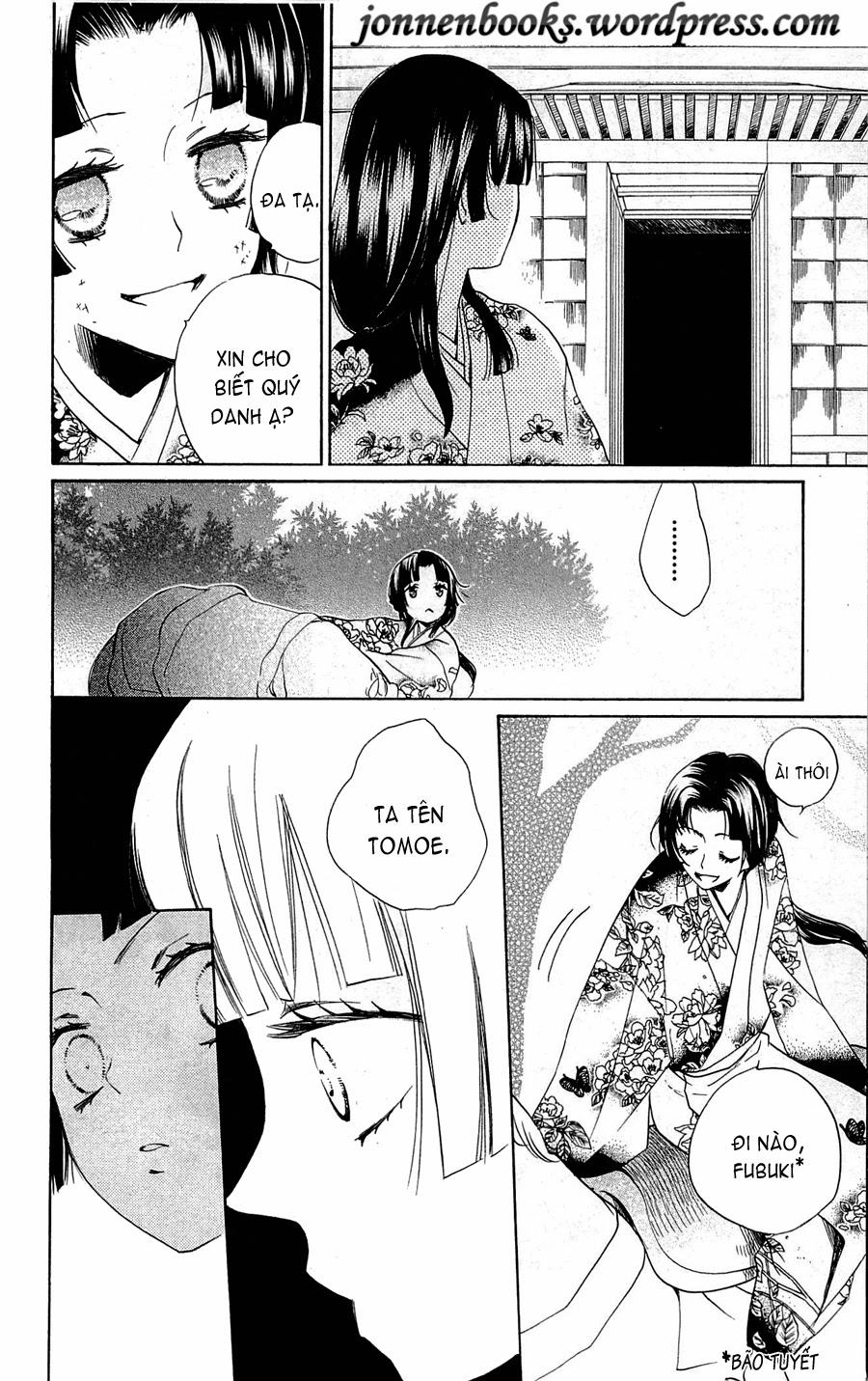 Thổ Thần Tập Sự Chapter 88 - 11