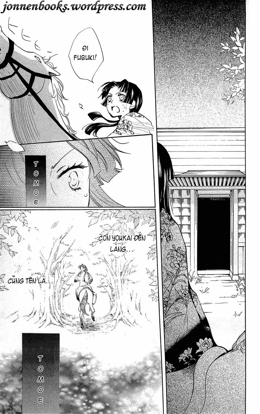 Thổ Thần Tập Sự Chapter 88 - 12