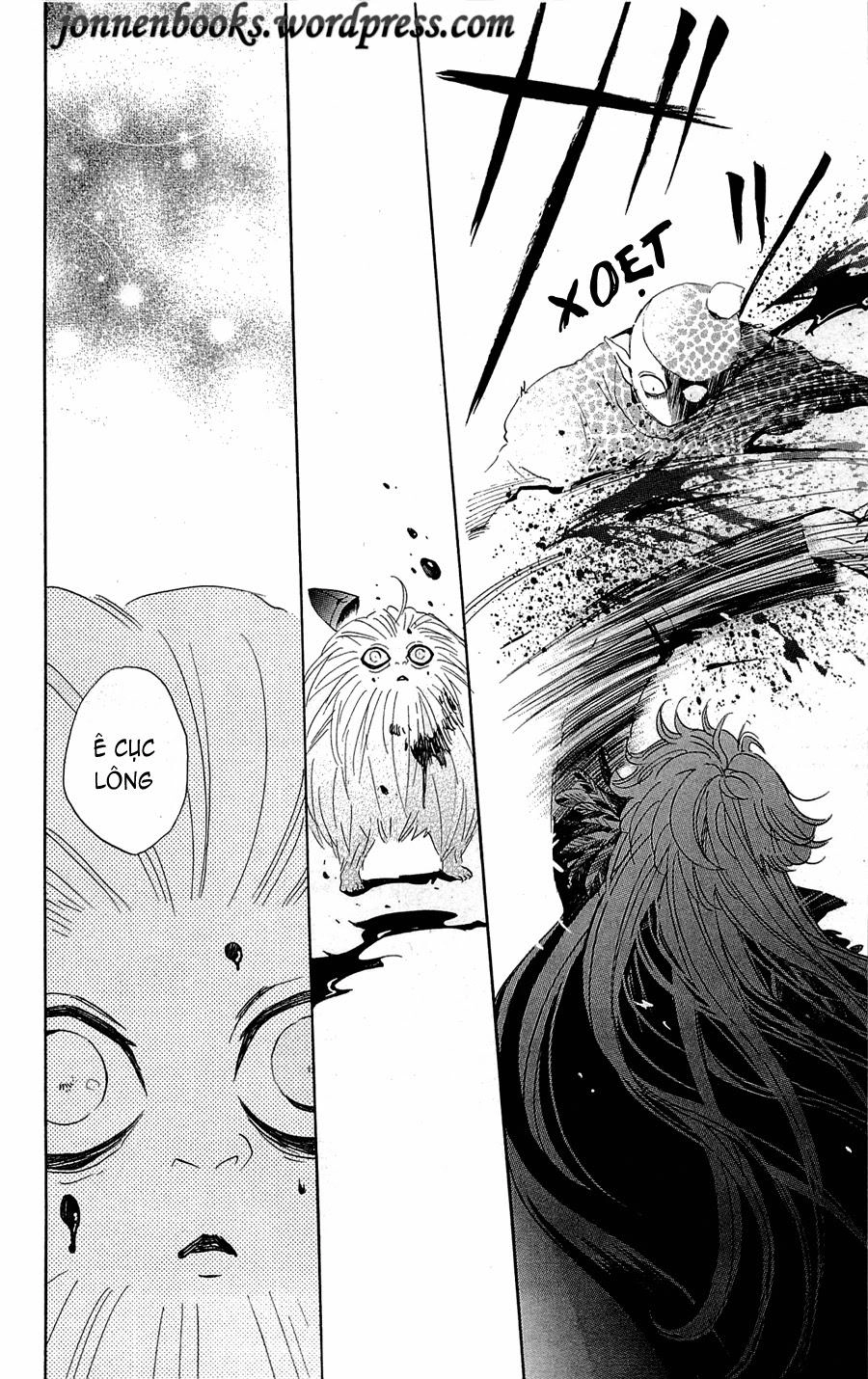 Thổ Thần Tập Sự Chapter 88 - 19