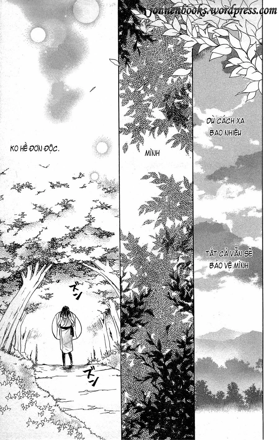 Thổ Thần Tập Sự Chapter 88 - 22