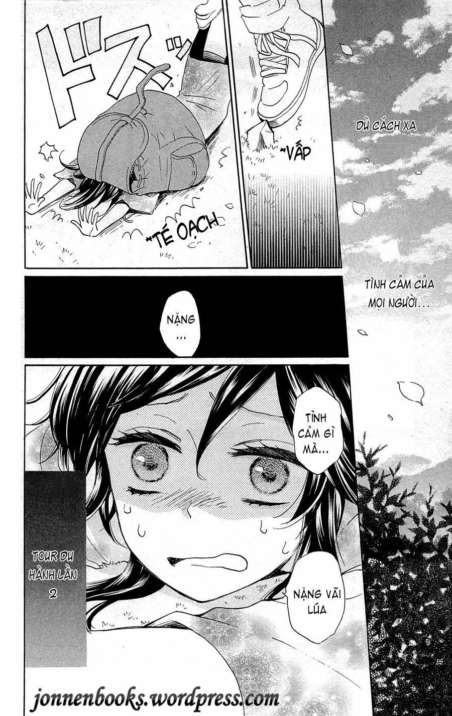 Thổ Thần Tập Sự Chapter 88 - 25