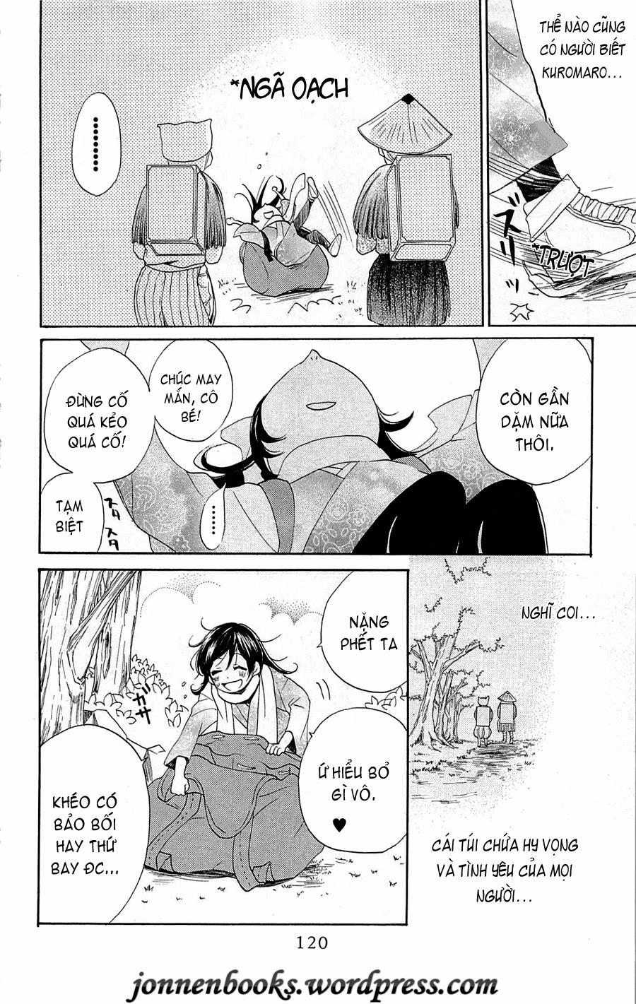 Thổ Thần Tập Sự Chapter 88 - 27