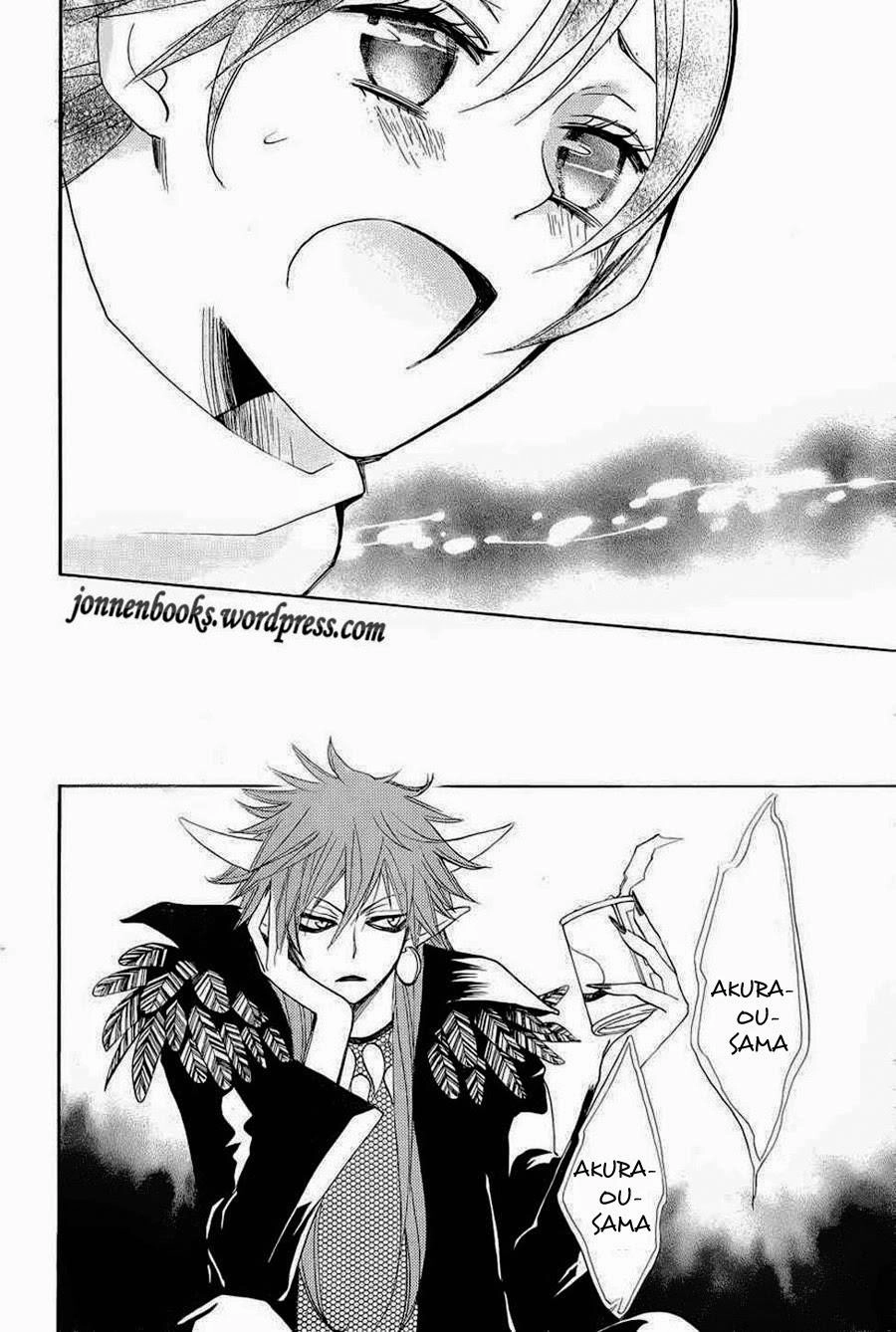 Thổ Thần Tập Sự Chapter 89 - 28