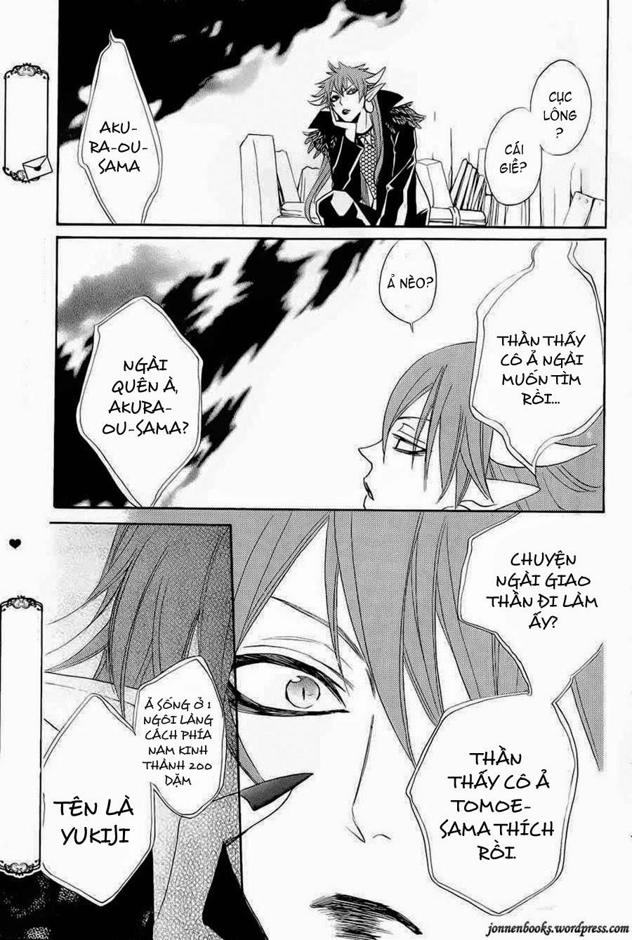 Thổ Thần Tập Sự Chapter 89 - 29