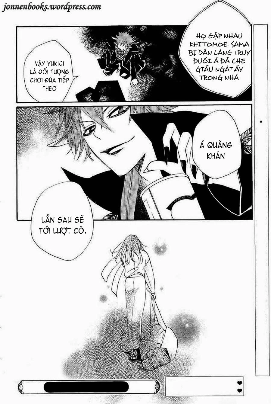 Thổ Thần Tập Sự Chapter 89 - 30