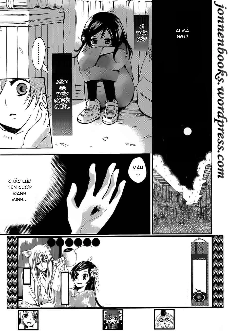 Thổ Thần Tập Sự Chapter 90 - 2