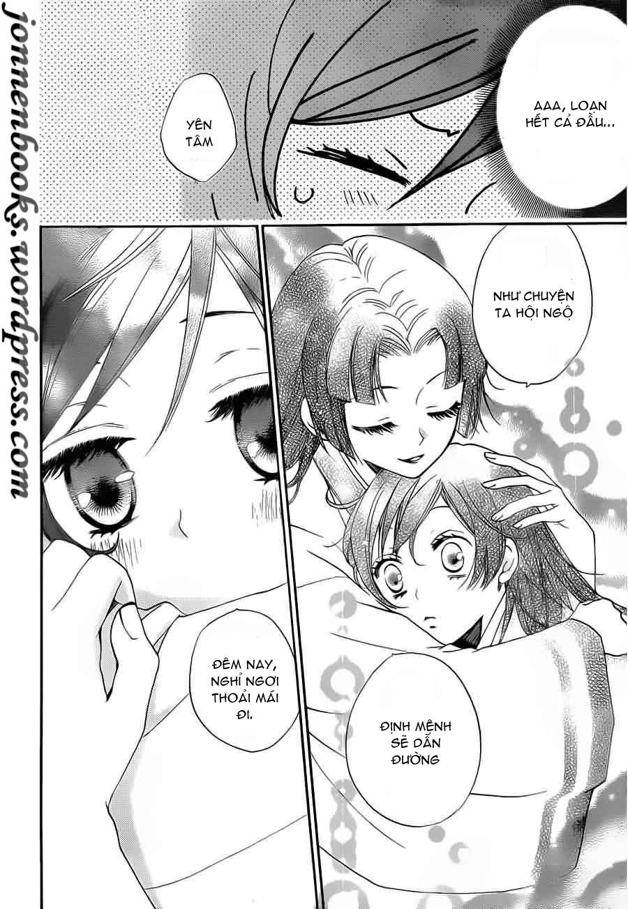 Thổ Thần Tập Sự Chapter 90 - 7