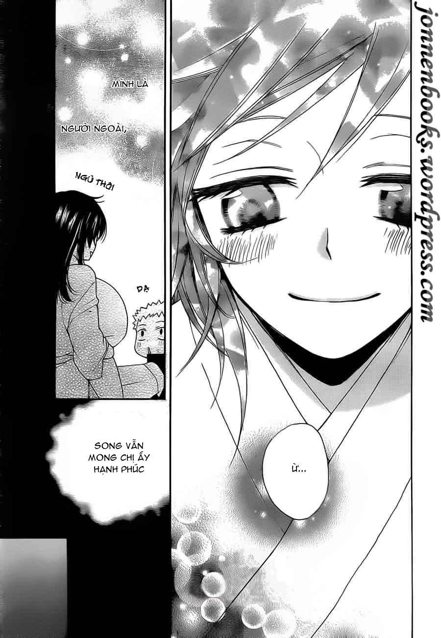 Thổ Thần Tập Sự Chapter 90 - 16