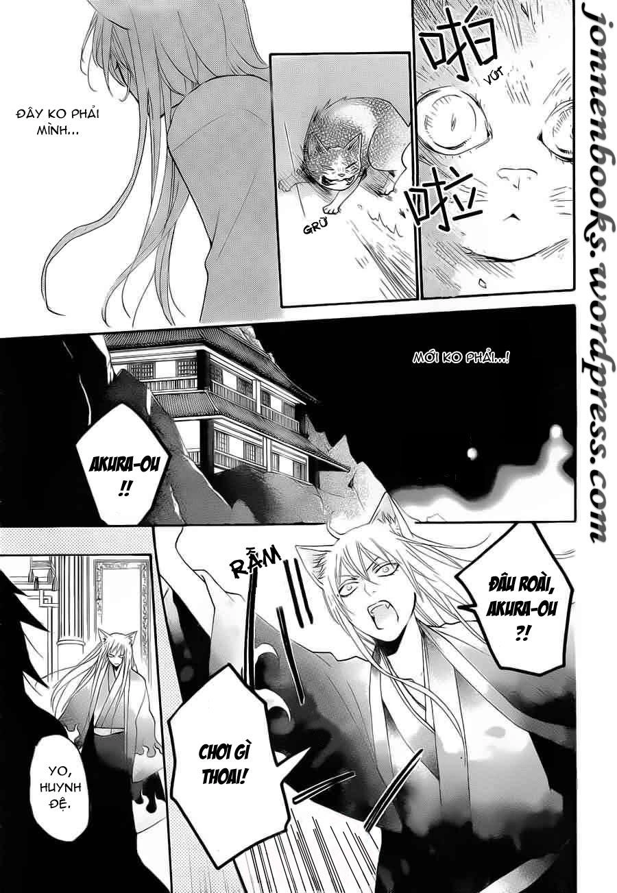 Thổ Thần Tập Sự Chapter 90 - 18