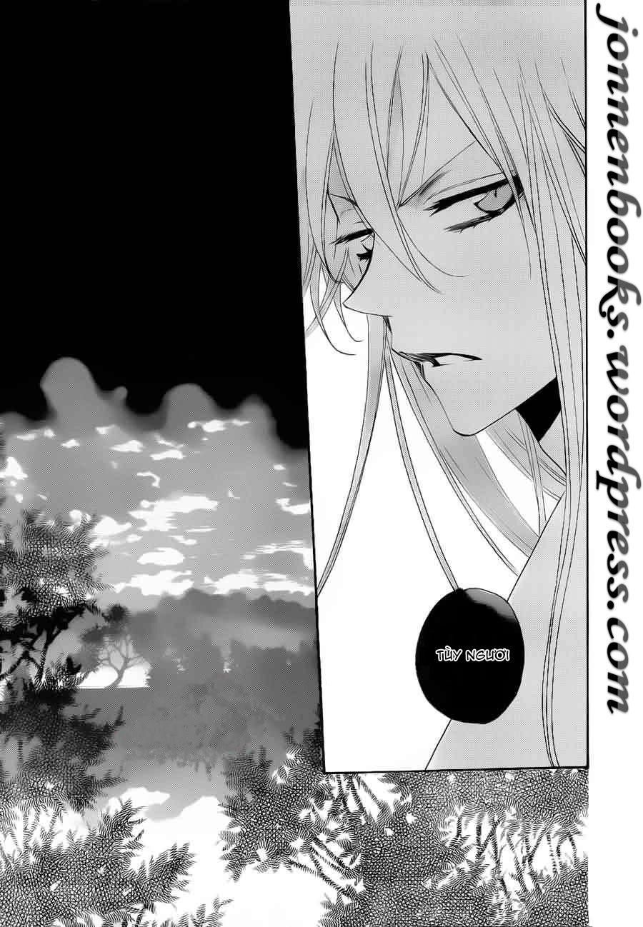 Thổ Thần Tập Sự Chapter 90 - 21