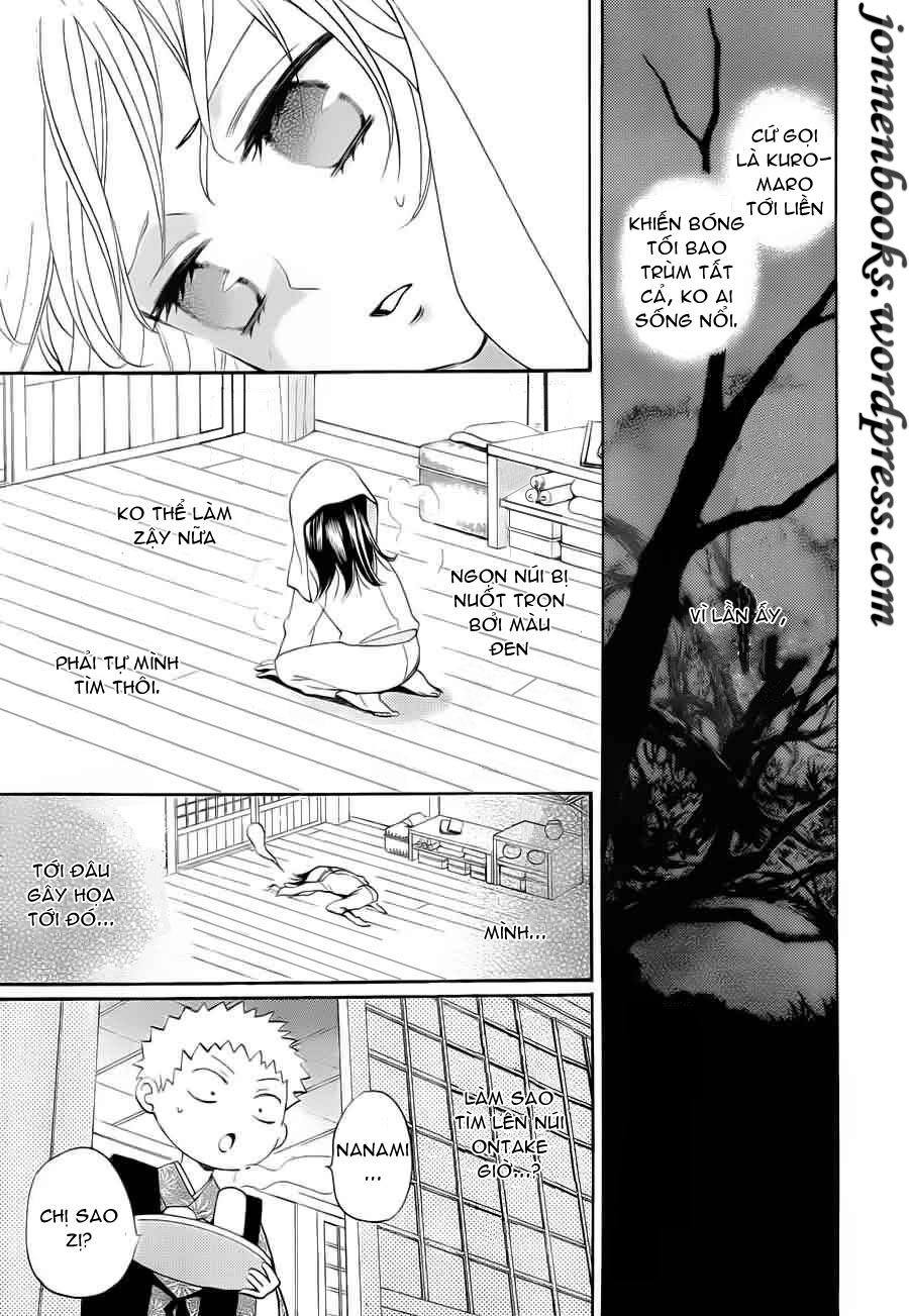 Thổ Thần Tập Sự Chapter 90 - 23