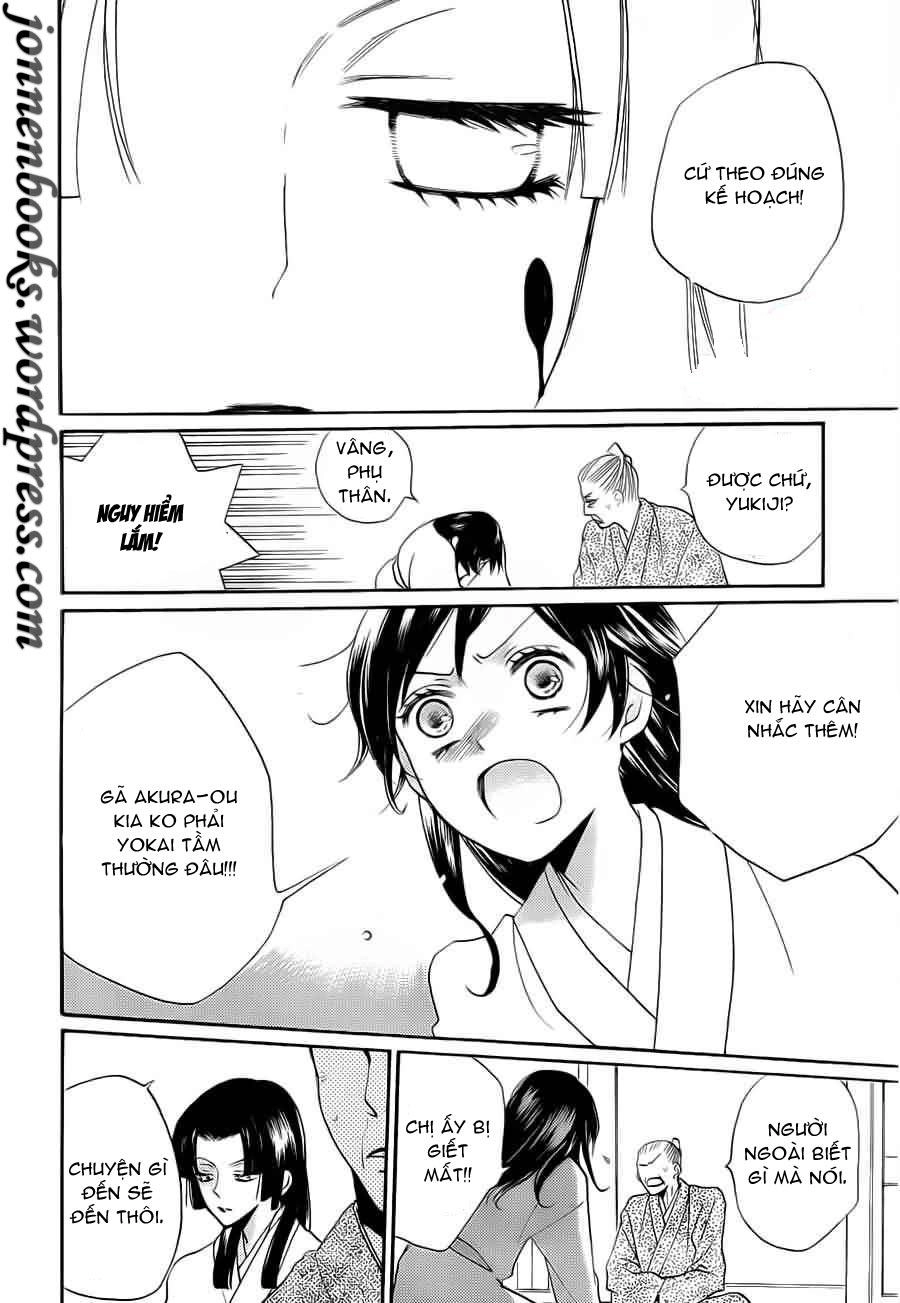 Thổ Thần Tập Sự Chapter 90 - 28