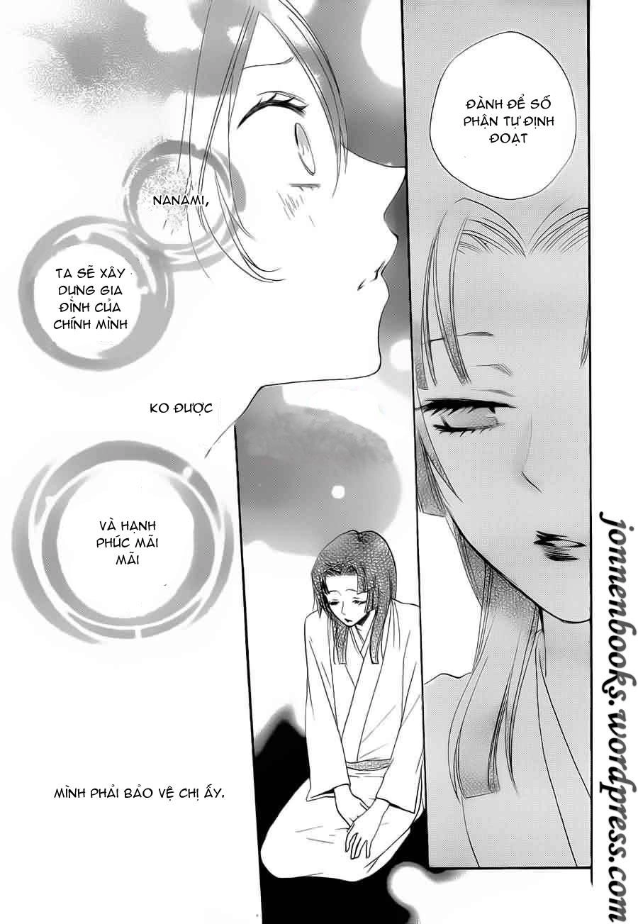 Thổ Thần Tập Sự Chapter 90 - 29