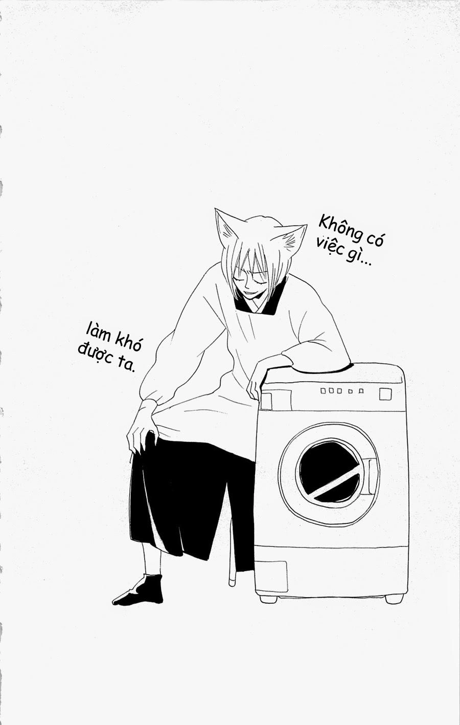 Thổ Thần Tập Sự Chapter 91 - 3