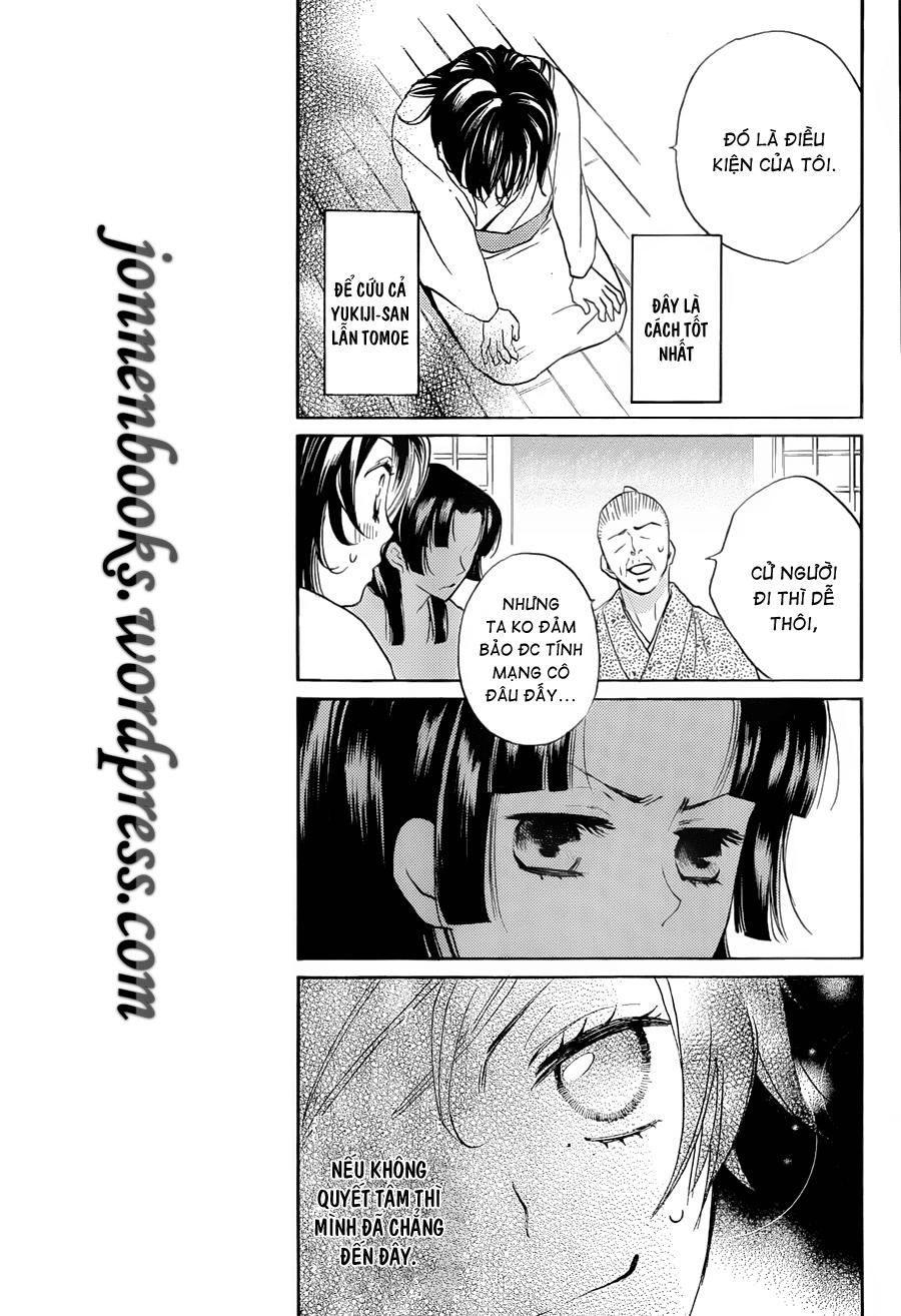 Thổ Thần Tập Sự Chapter 91 - 6