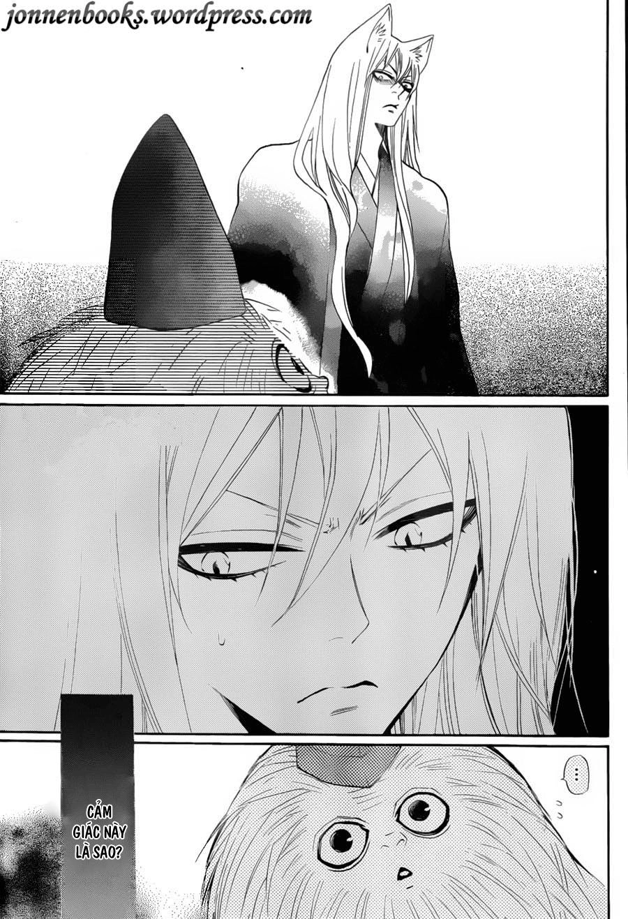 Thổ Thần Tập Sự Chapter 91 - 14