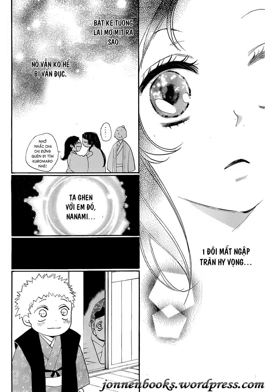 Thổ Thần Tập Sự Chapter 91 - 24