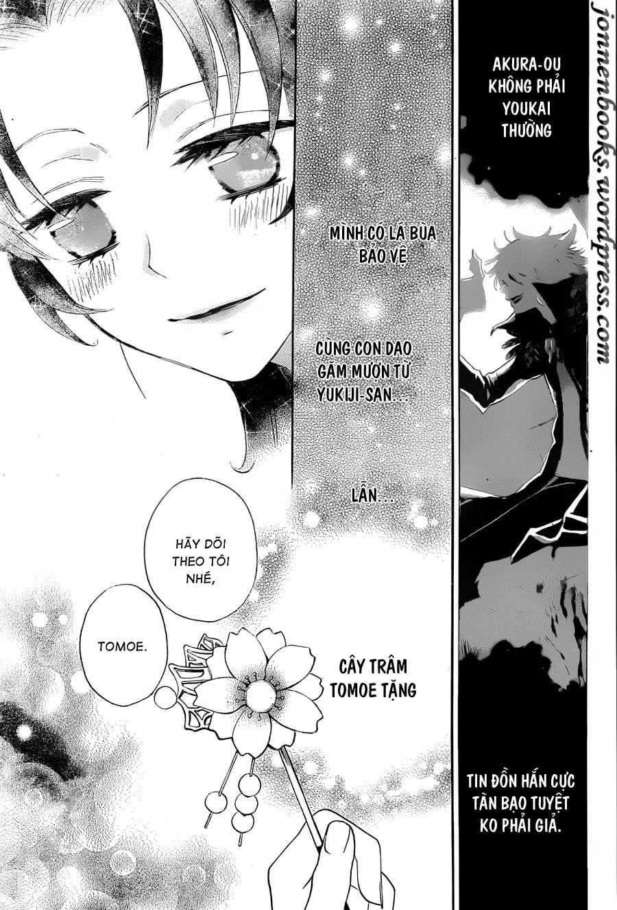 Thổ Thần Tập Sự Chapter 91 - 27