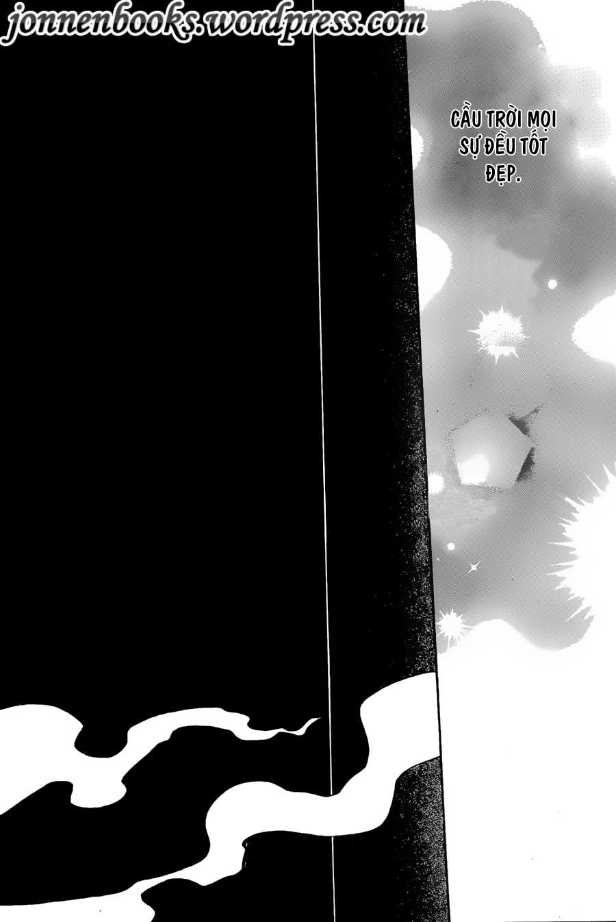 Thổ Thần Tập Sự Chapter 91 - 28